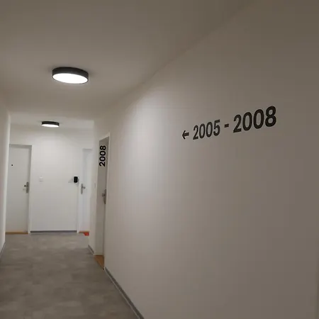Apartment Golden Nest *