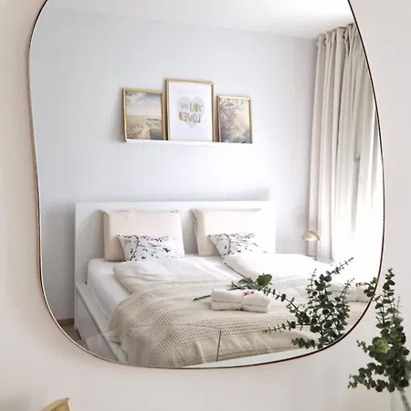 Apartment Golden Nest *