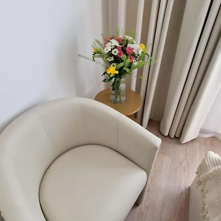 Apartment Golden Nest *