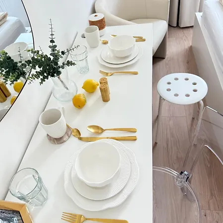 Golden Nest Prag